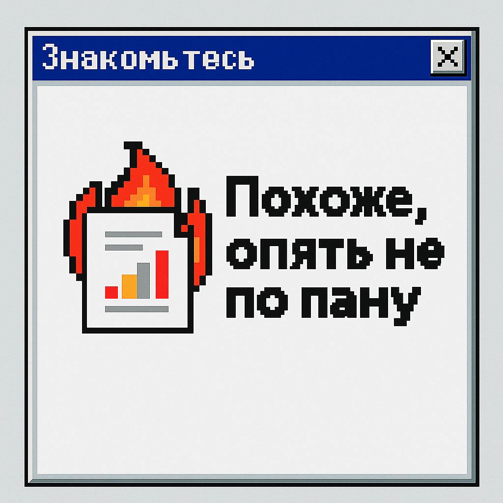 Знакомьтесь - мы с вами на одном проекте | Сетка — социальная сеть от hh.ru