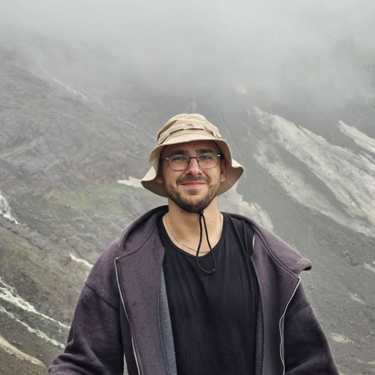 Тимофей Бетехтин | Сетка — социальная сеть от hh.ru