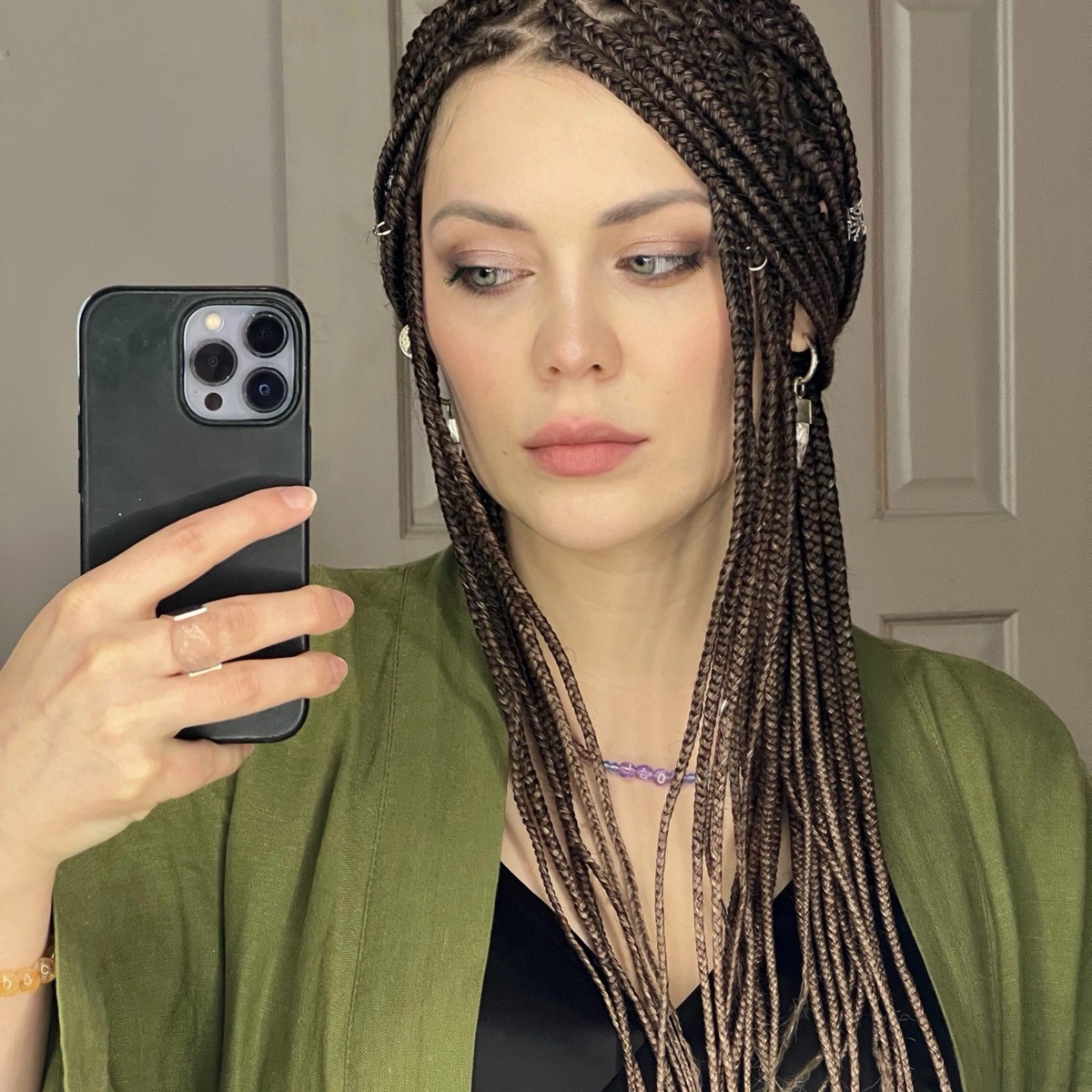 Kristina Biron | Сетка — социальная сеть от hh.ru