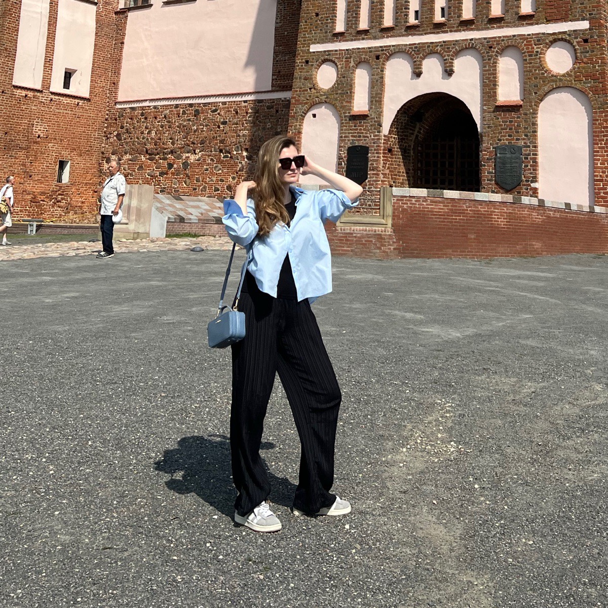 Татьяна Русол | Сетка — социальная сеть от hh.ru