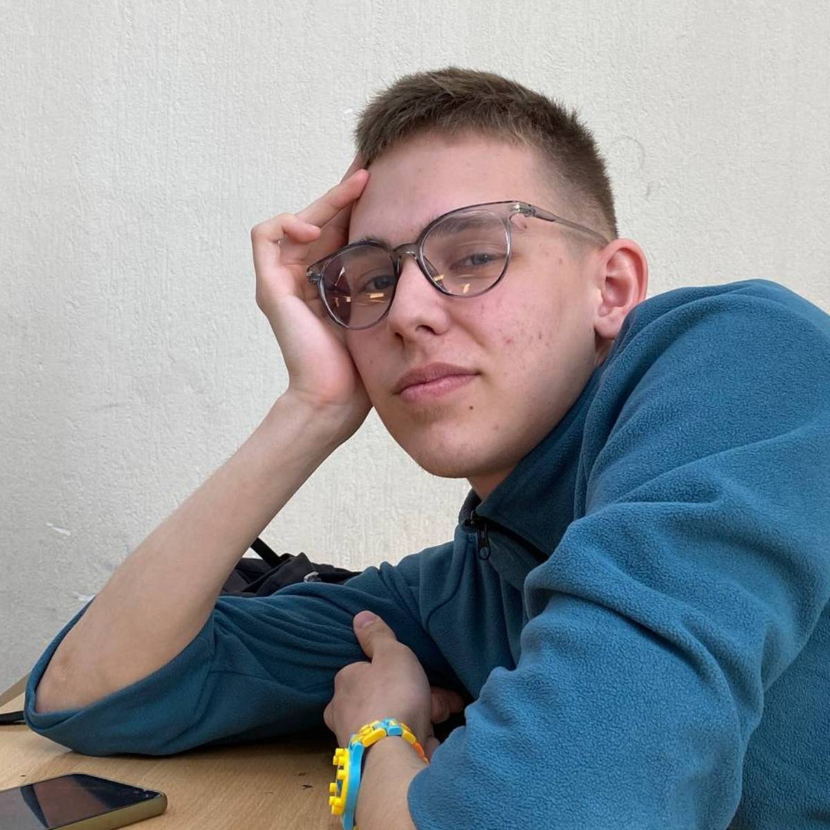 Артур Дмитриев | Сетка — социальная сеть от hh.ru