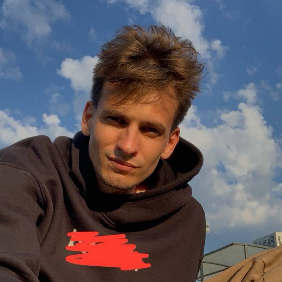 Александр Сыли | Сетка — социальная сеть от hh.ru