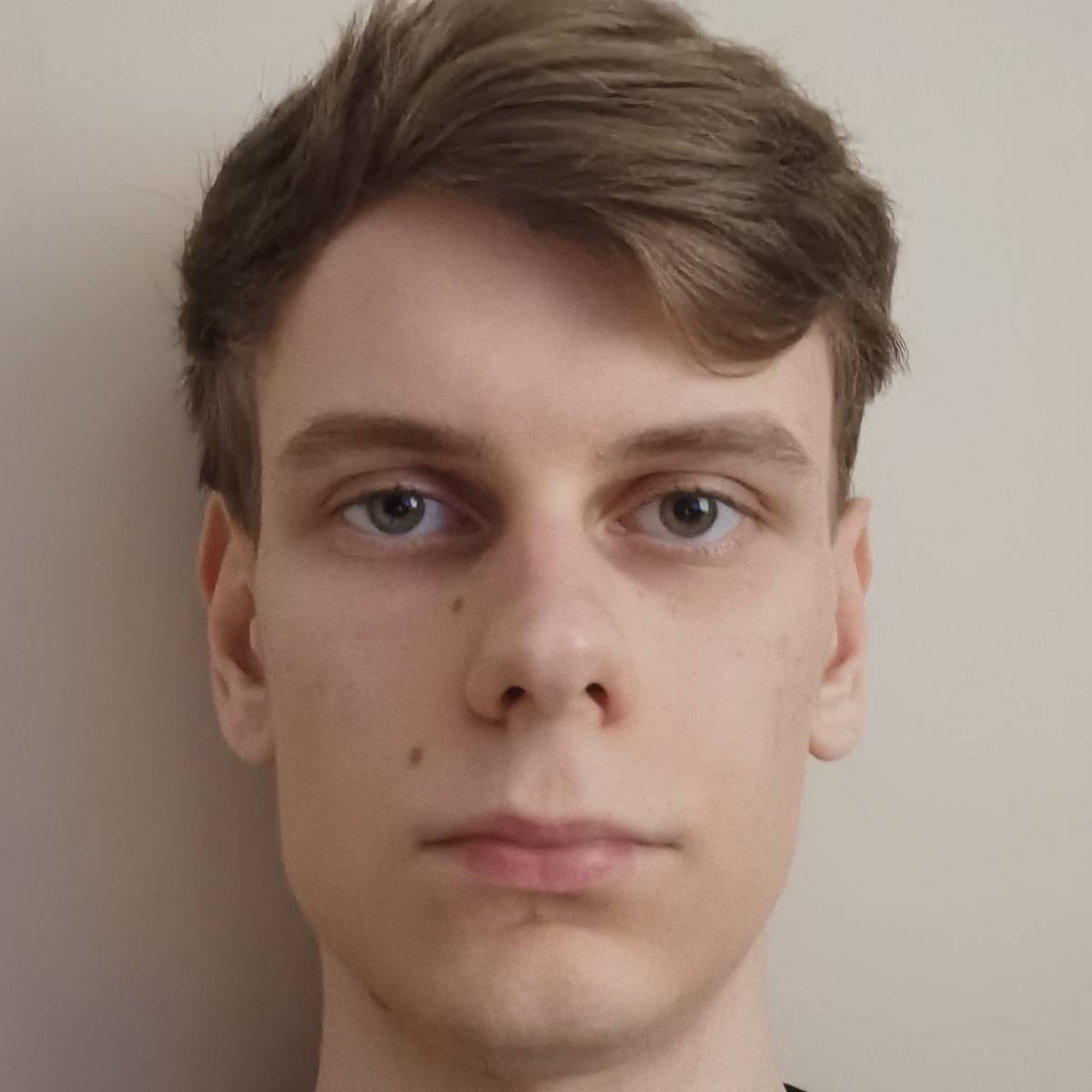 Семен Дмитриев