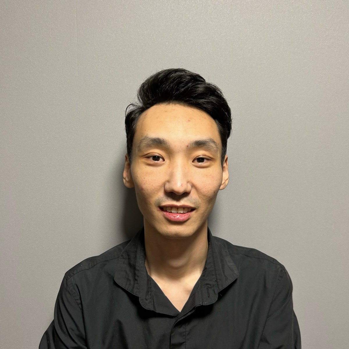 Басан Лиджиев