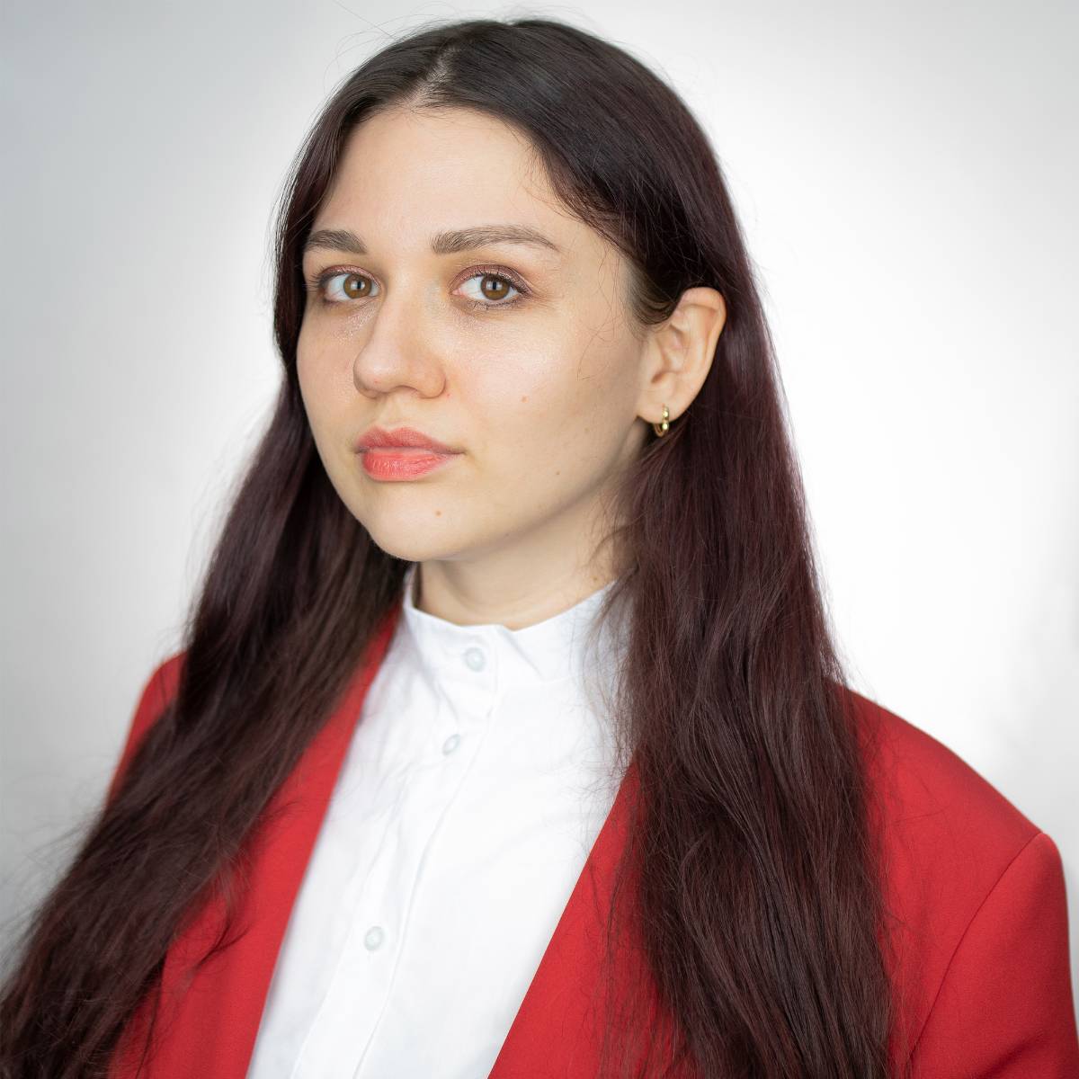 Екатерина Шапошникова
