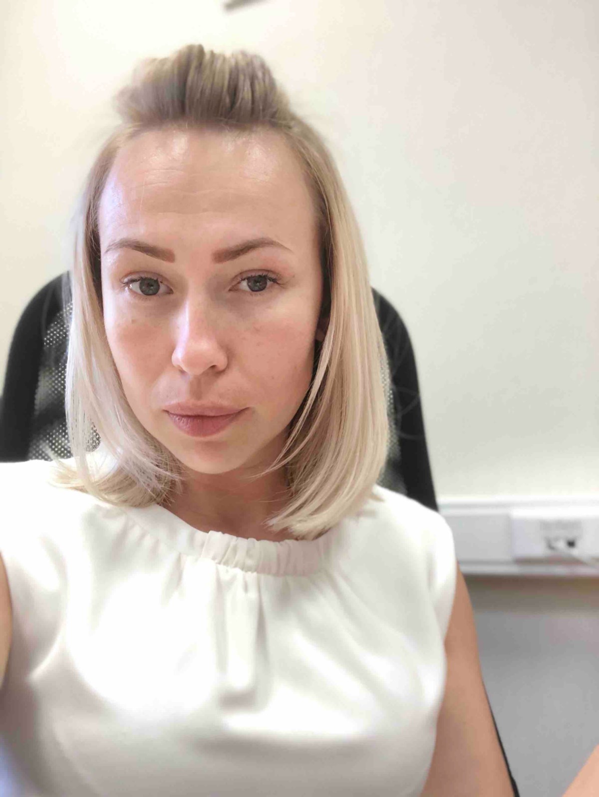 Татьяна Мартынова | Сетка — социальная сеть от hh.ru