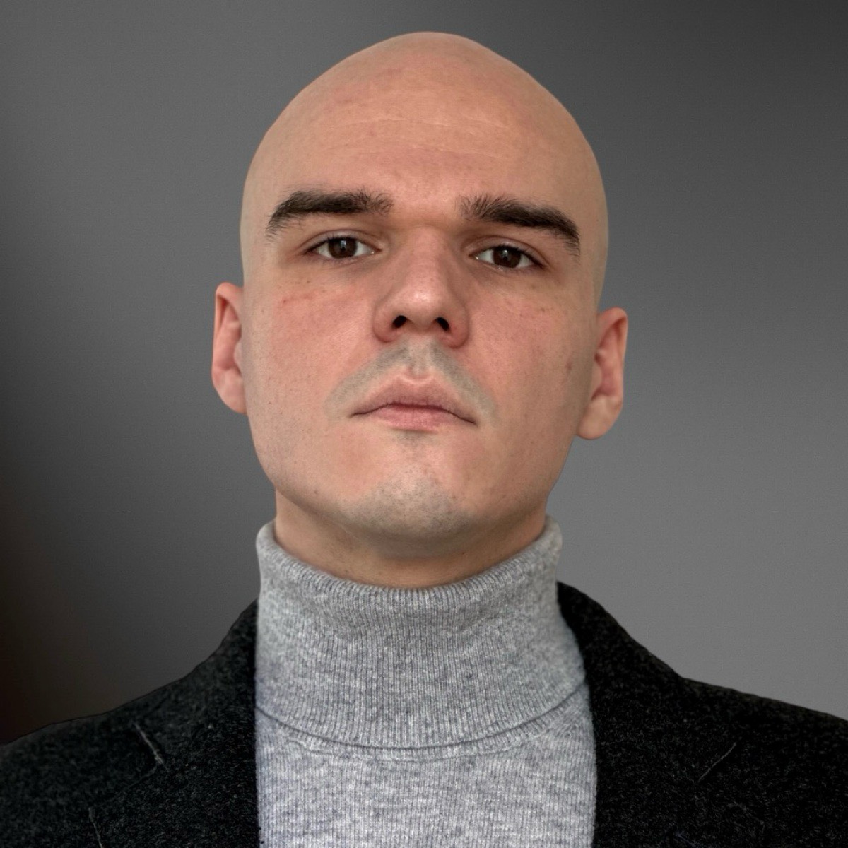 Даниил Кетер