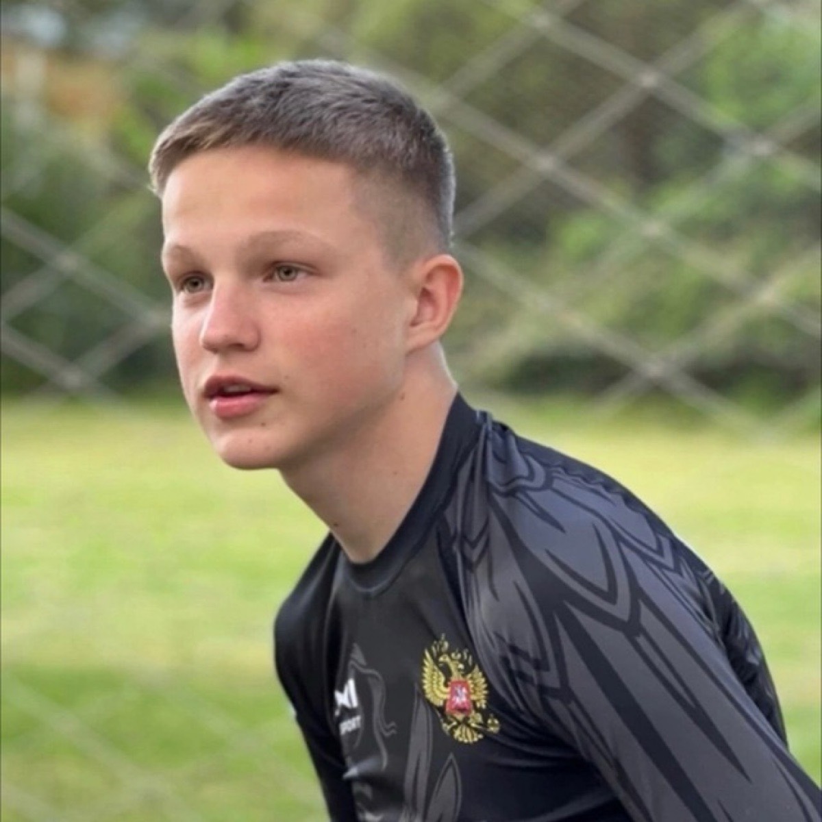 Даниил Бочкарев