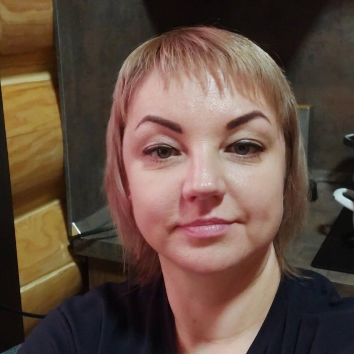 Надежда Щукина