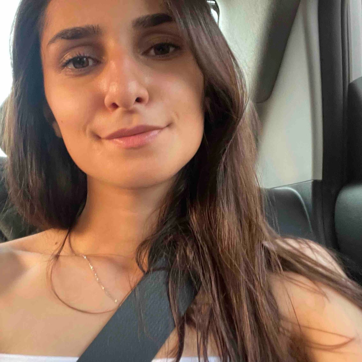 Айтен Агаева | Сетка — социальная сеть от hh.ru