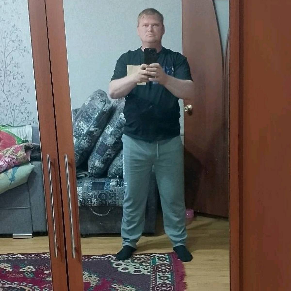 Очаковский Сергей
