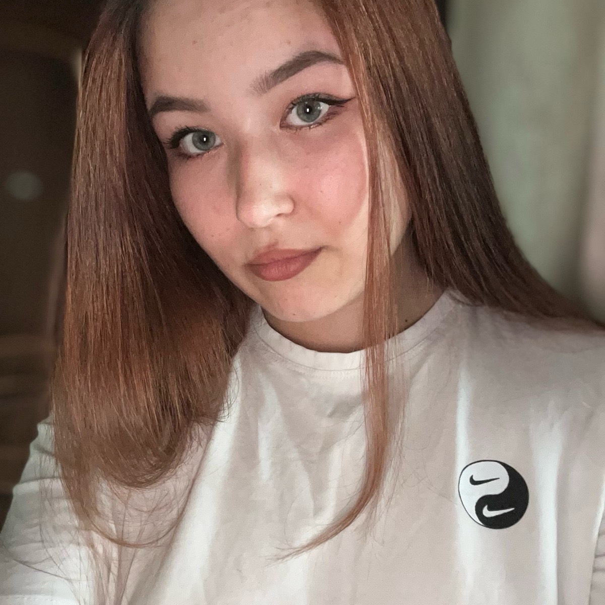 Анна Игоревна