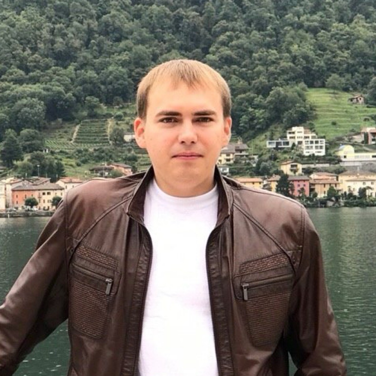 Антон Алатырев