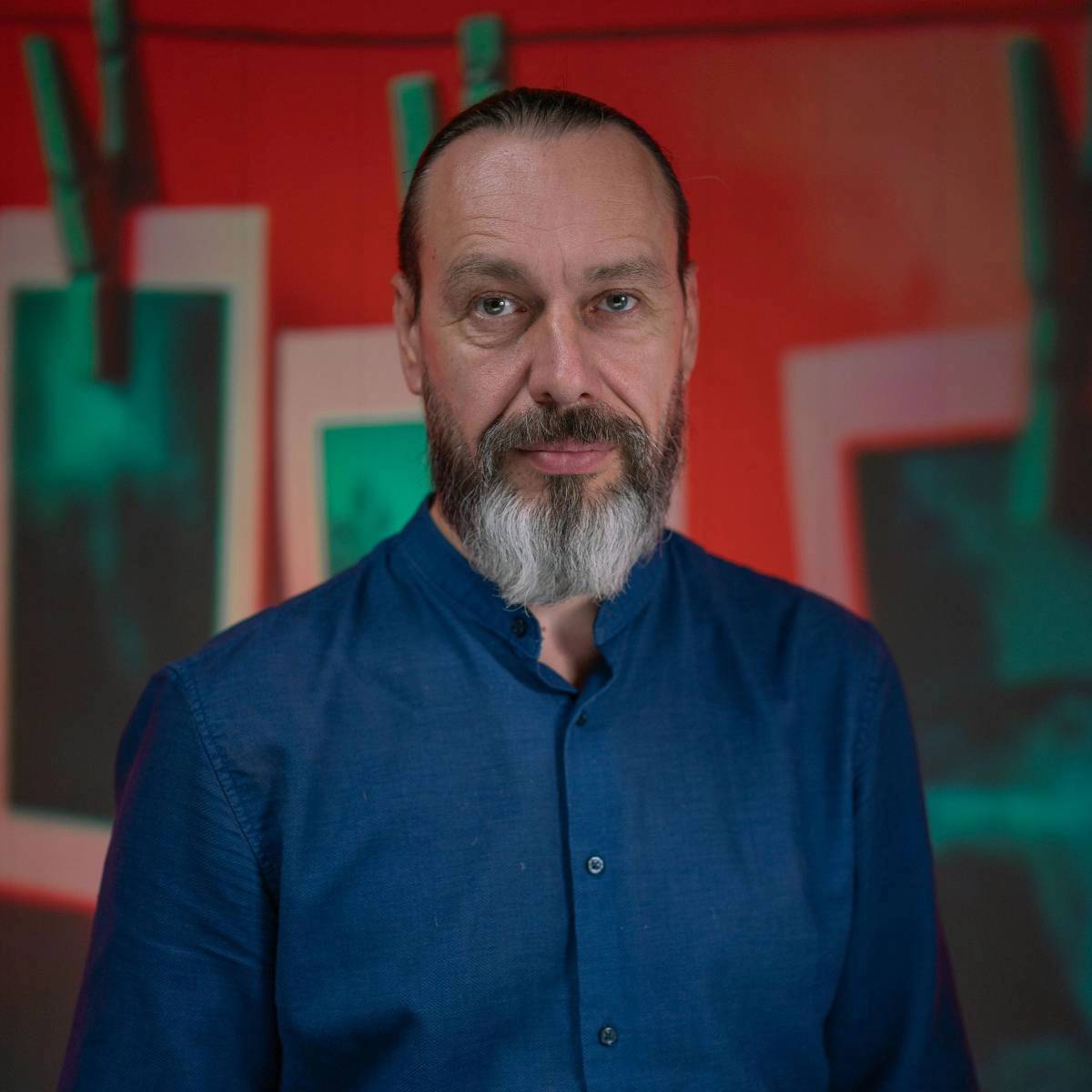 Виталий Зудин | Сетка — социальная сеть от hh.ru