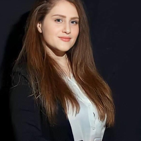 Ashkhen Simikyan