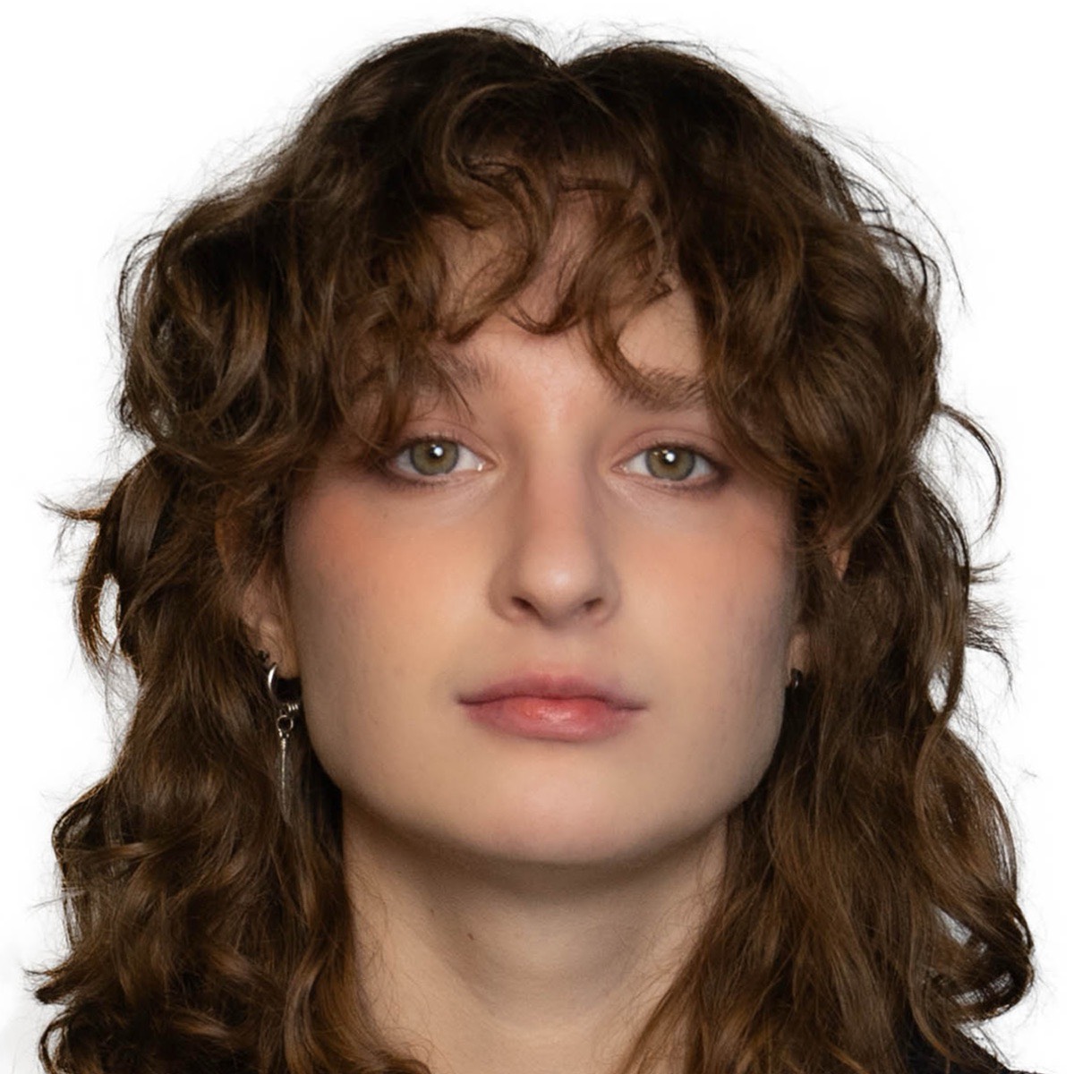 Екатерина Холод