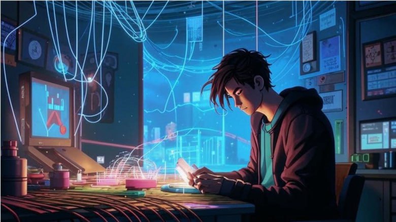 Обзорная экскурсия в мир сетевых контейнеров
https://habr.com/ru/articles/916516/ | Сетка — социальная сеть от hh.ru