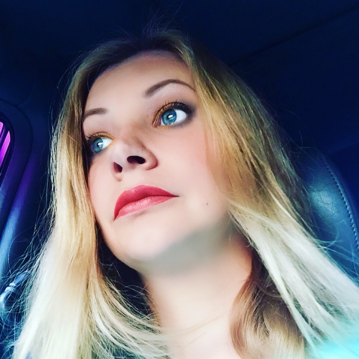Анна Степанова