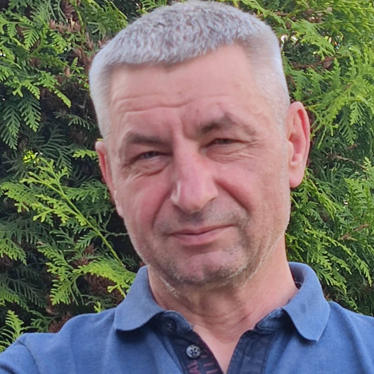 Андрей Чепурнов