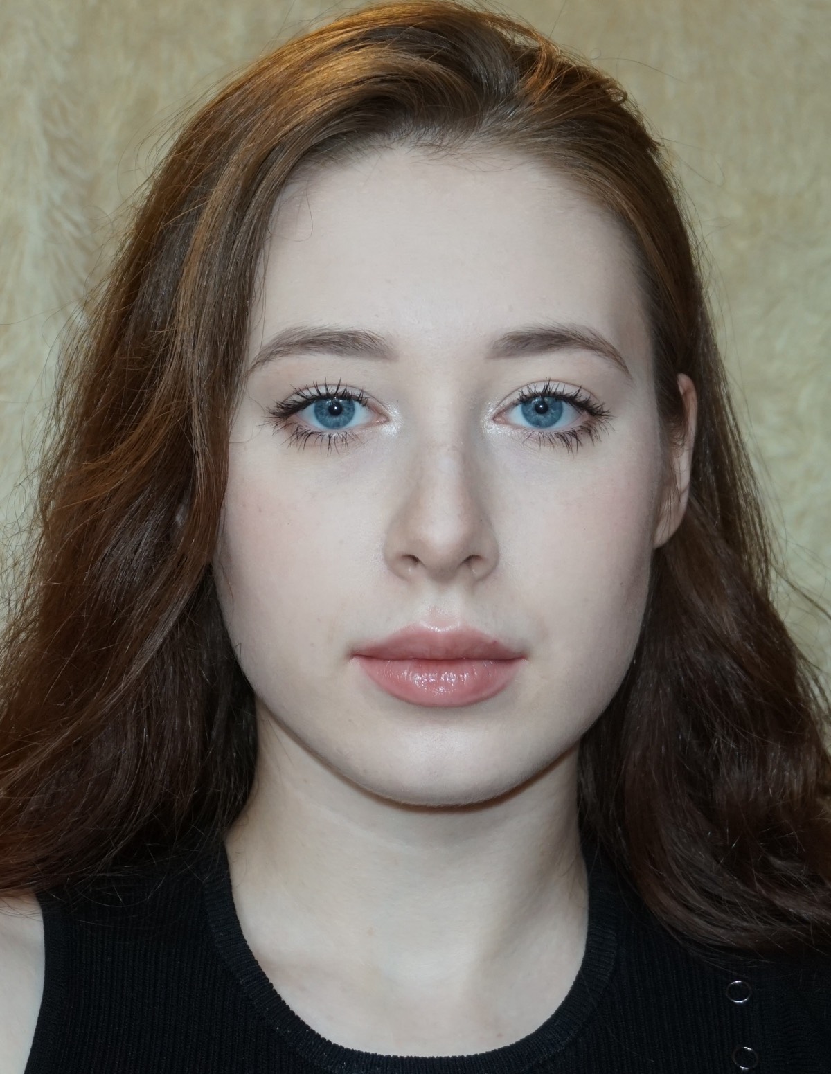 Полина Винокурова