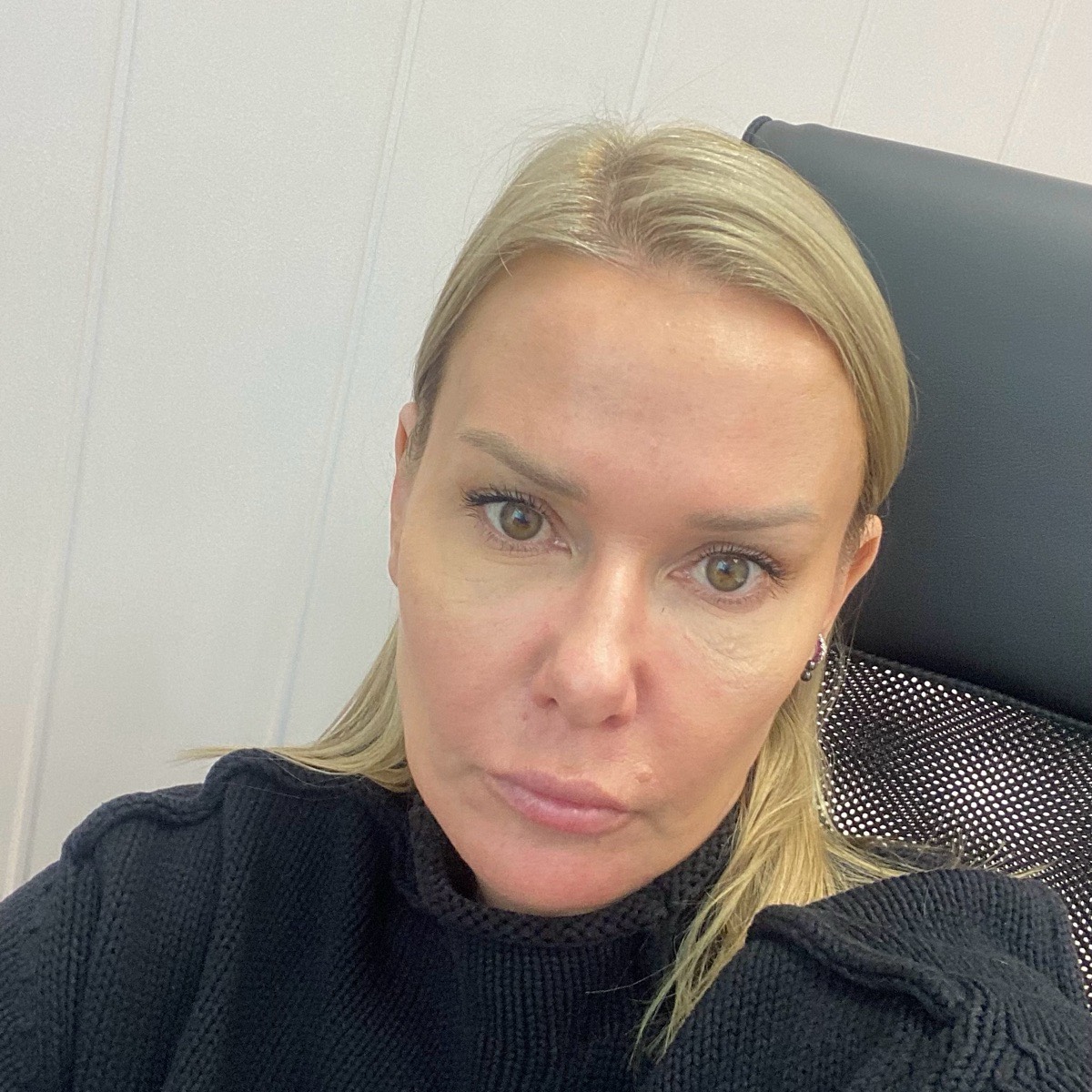 Янина Козлова