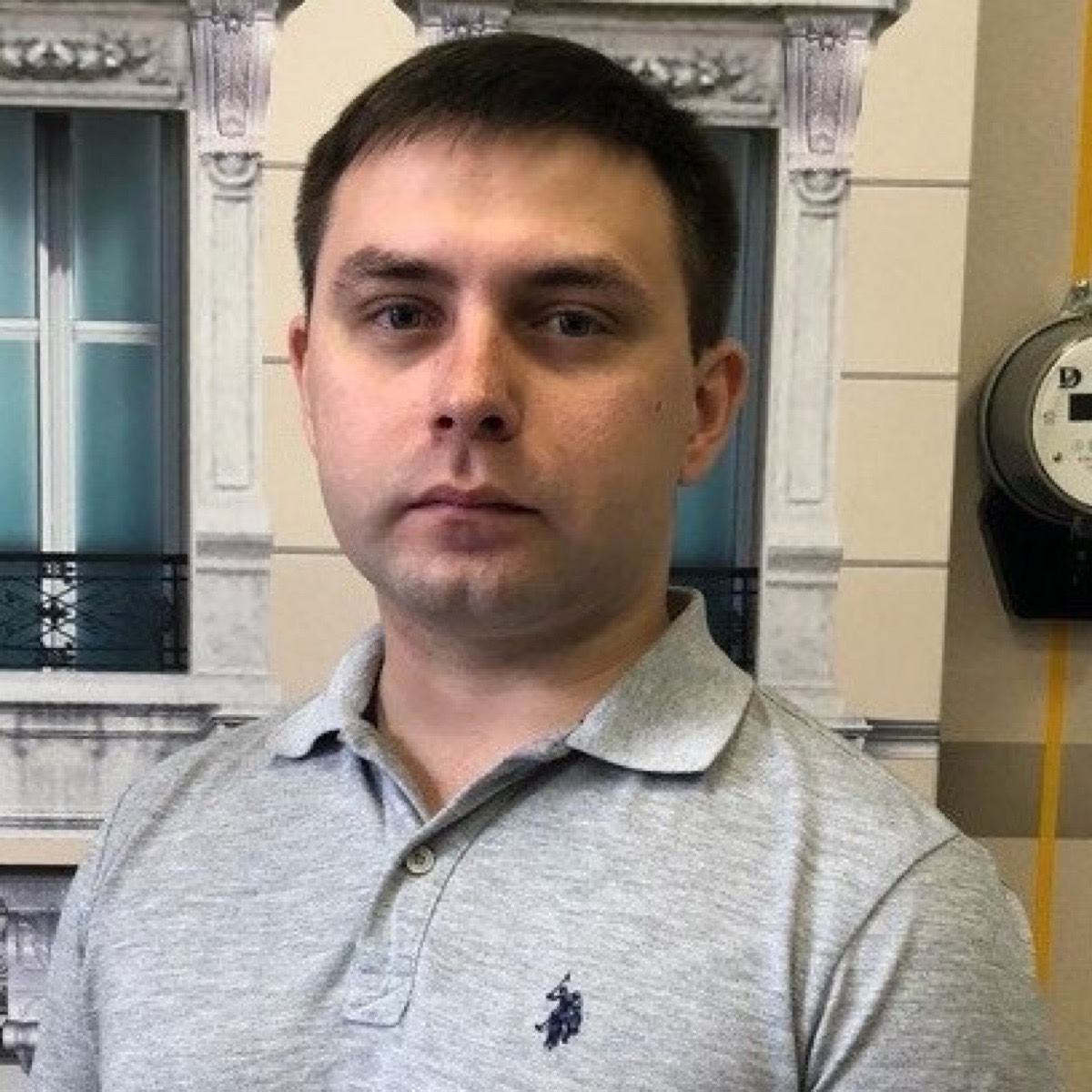 Андрей Енотов