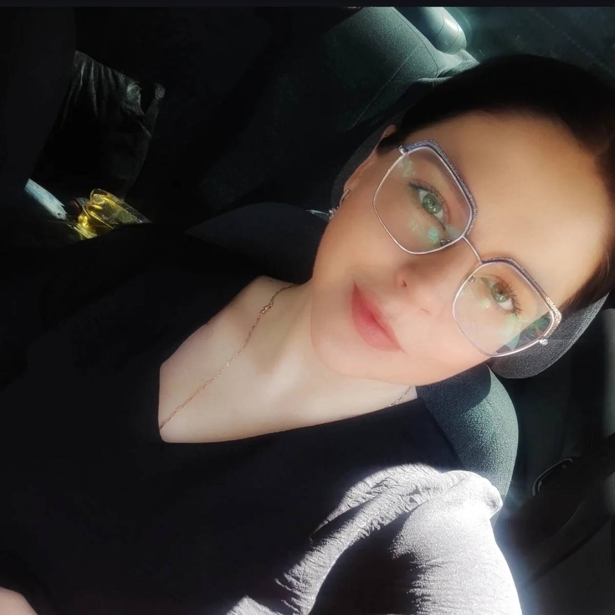 Анна Милева