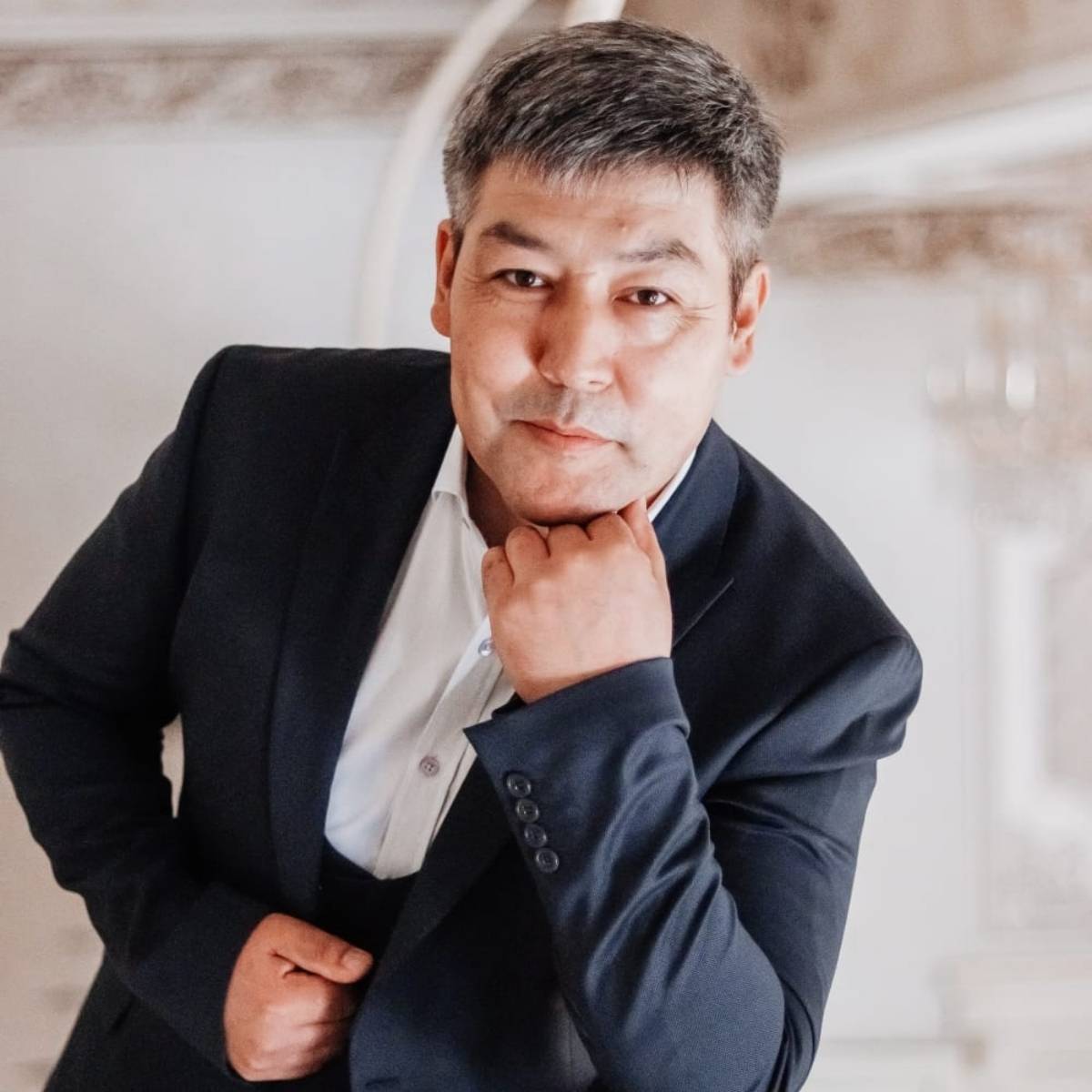 Кайрат Жолдыбаев