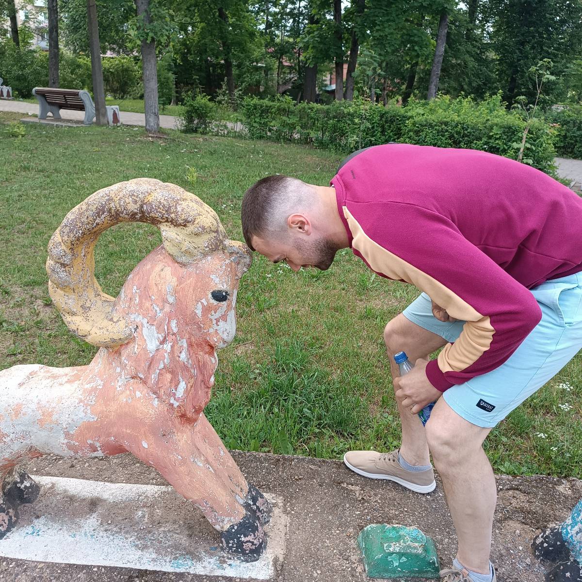 Станислав Герасимов