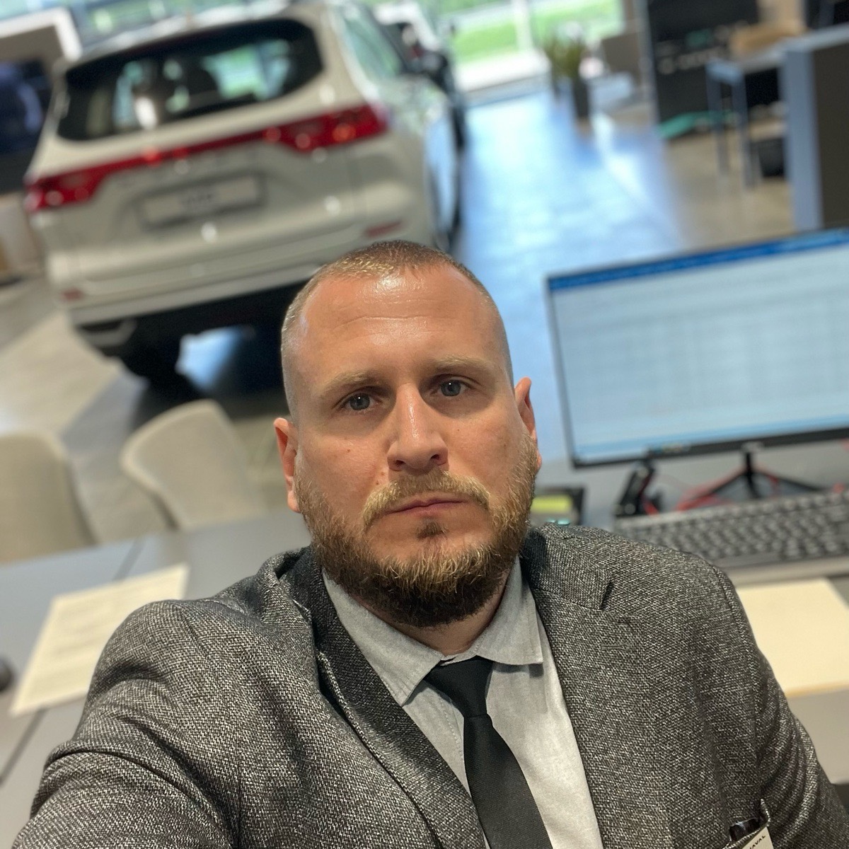 Максим Флянтиков