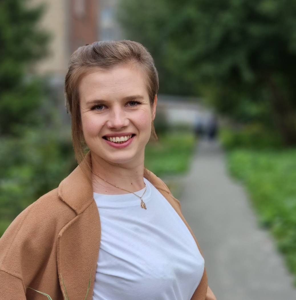 Елена Ковтун