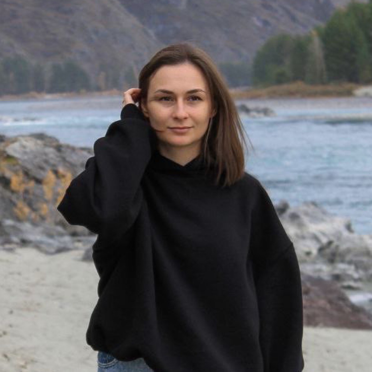 Анастасия Мануйлова