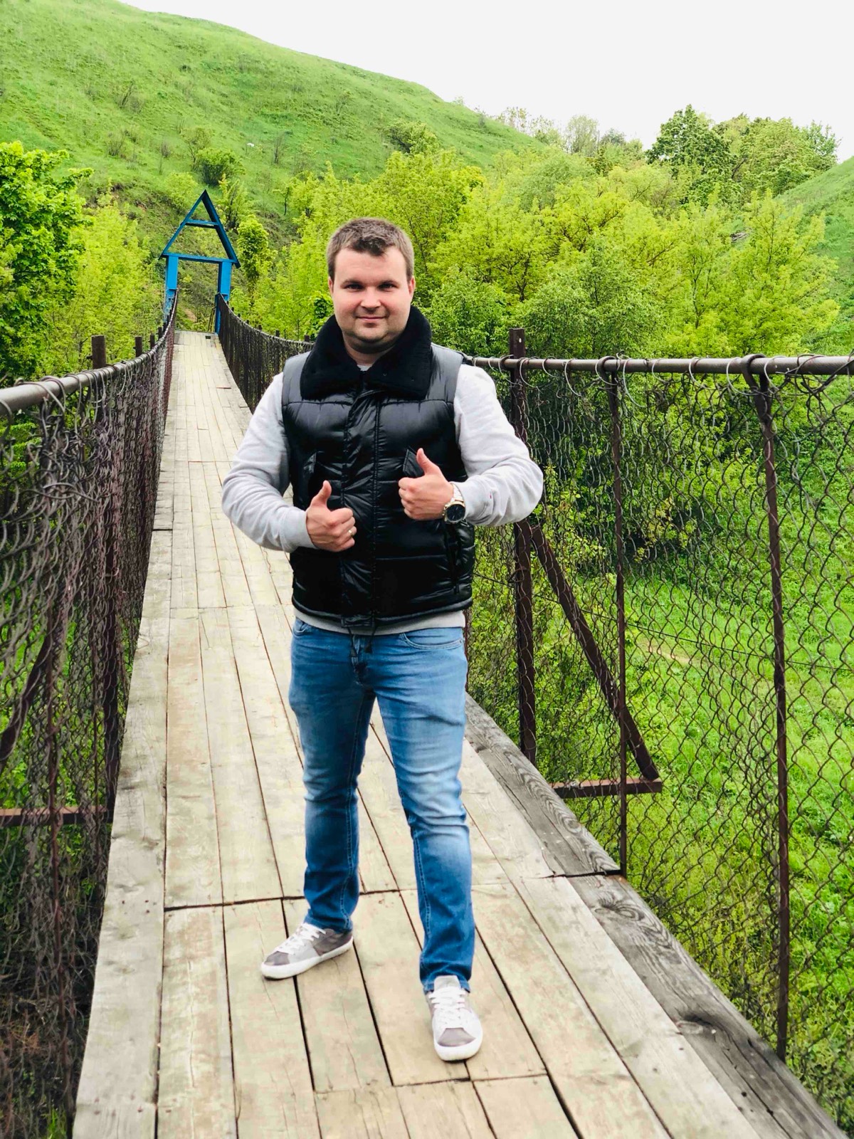 Никита Репин