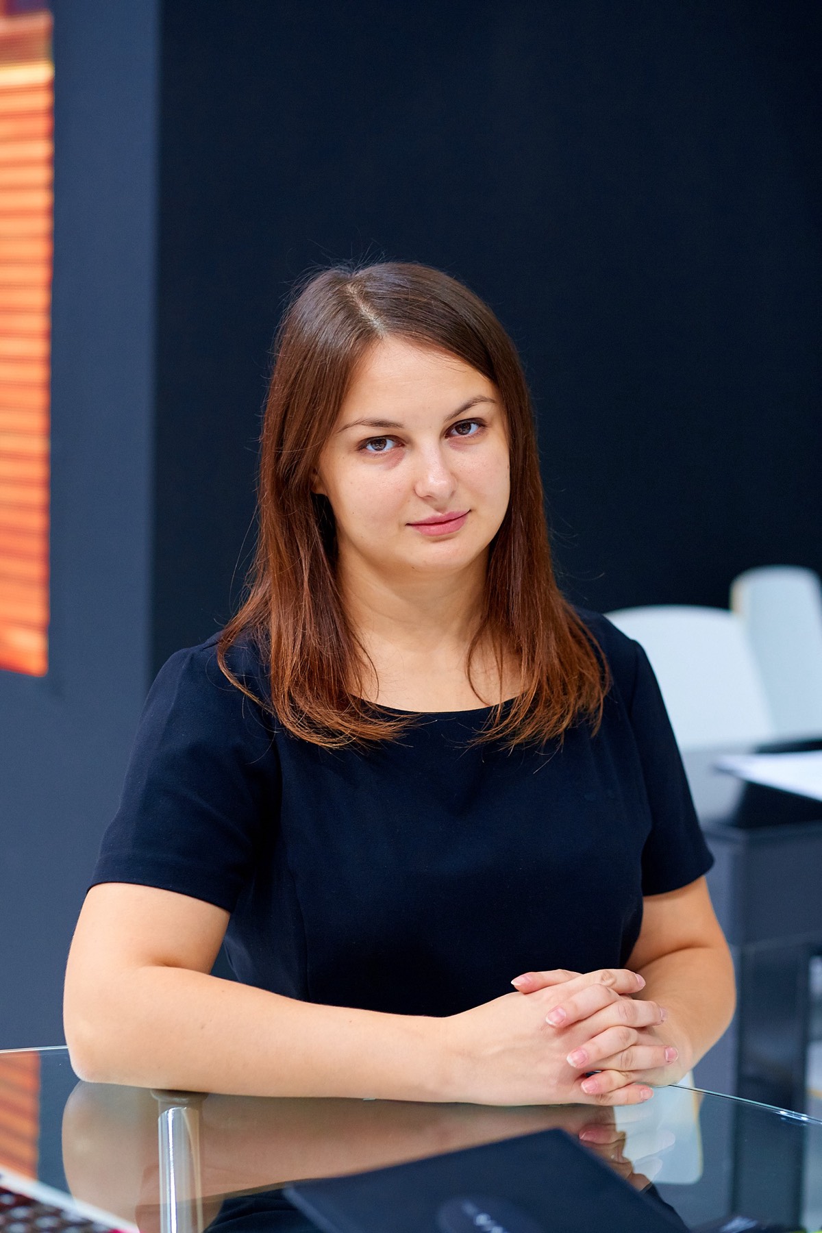 Мария Смирнова | Сетка — социальная сеть от hh.ru