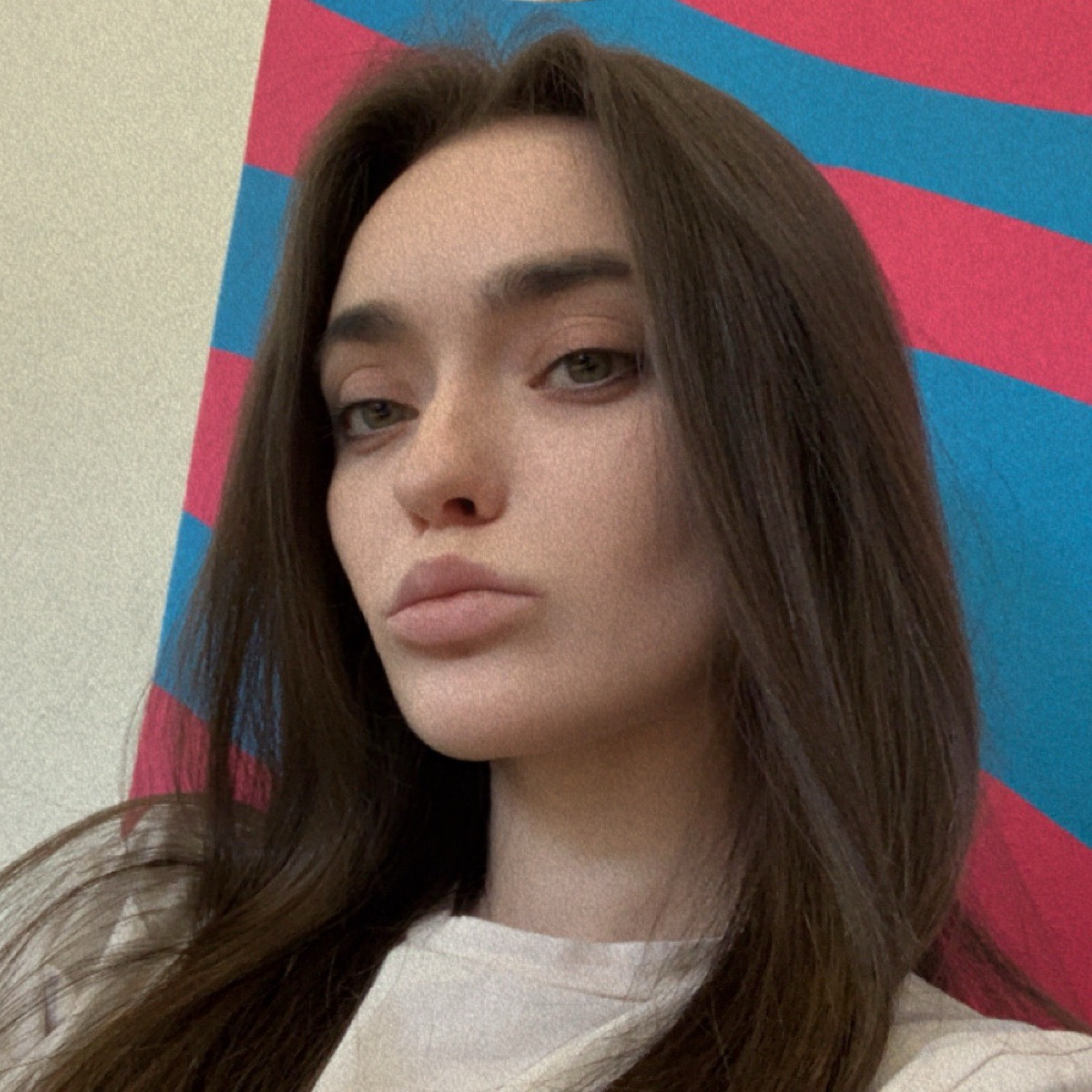 Анна Маслова