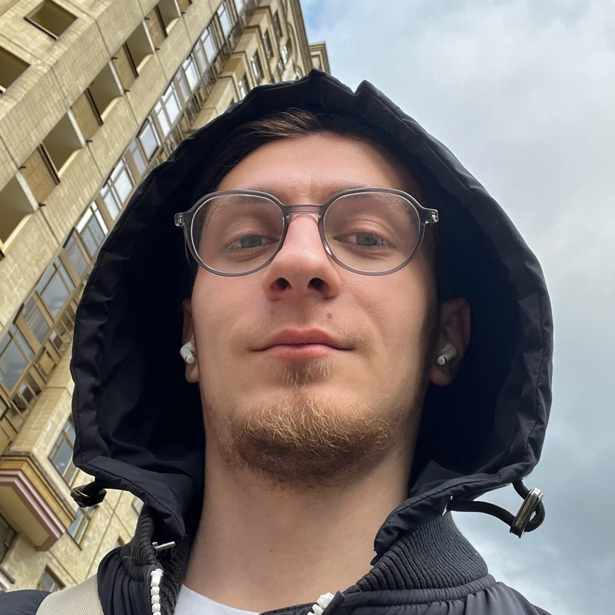 Ахмед Саидов