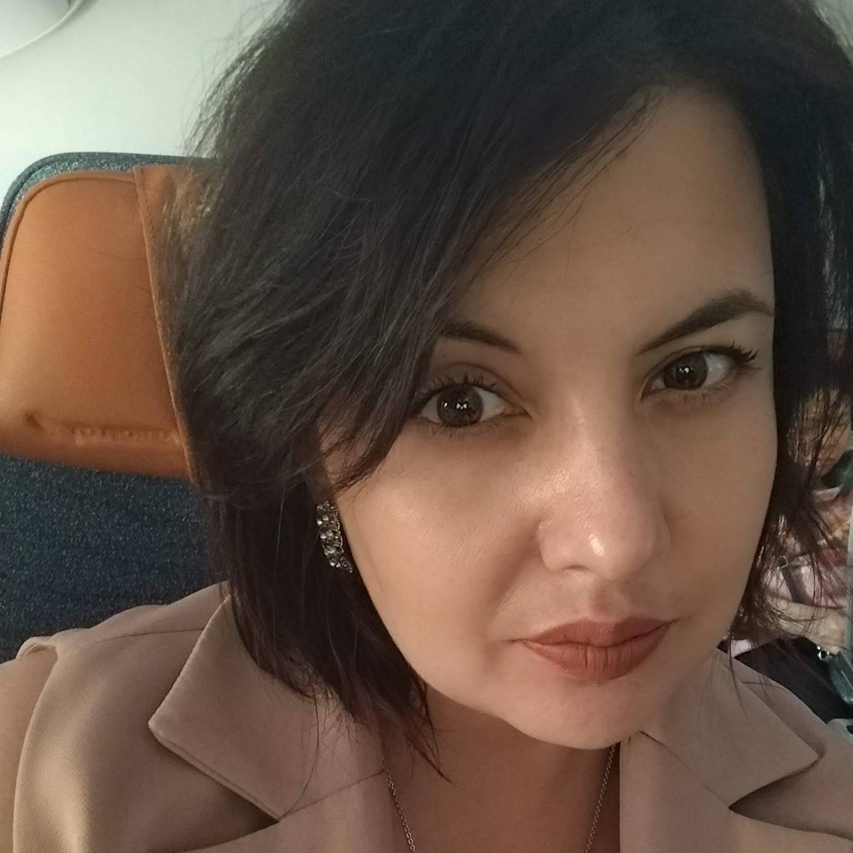 Оксана Рзаева