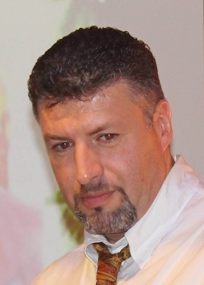 Александр Буянов