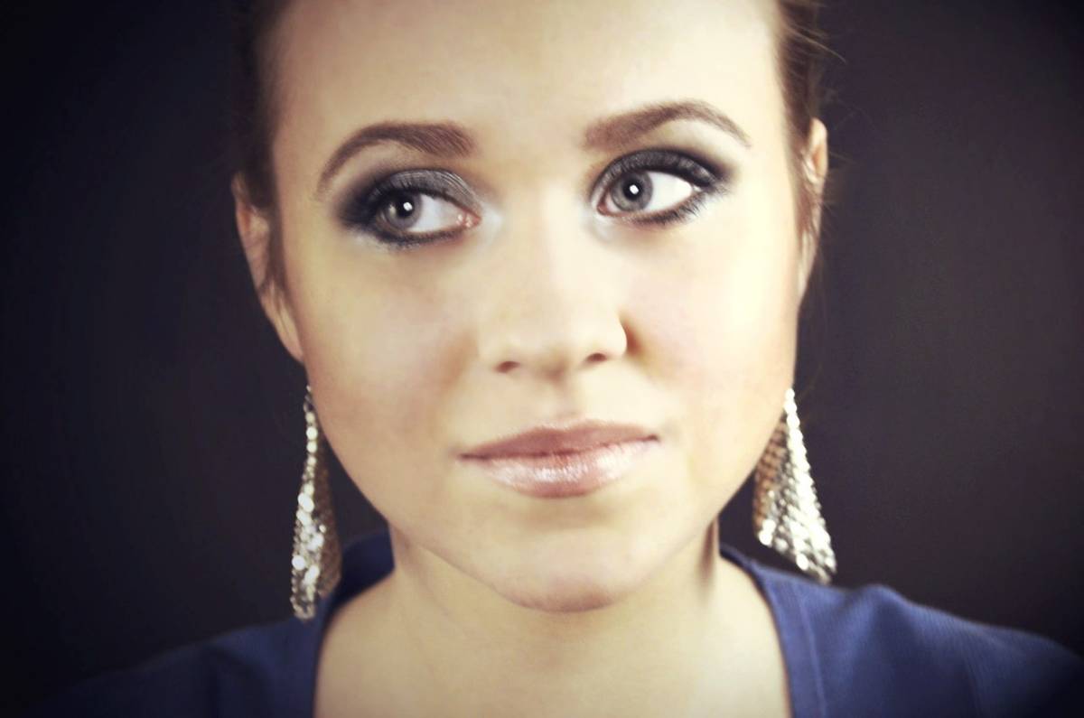 Ксения Погудалина