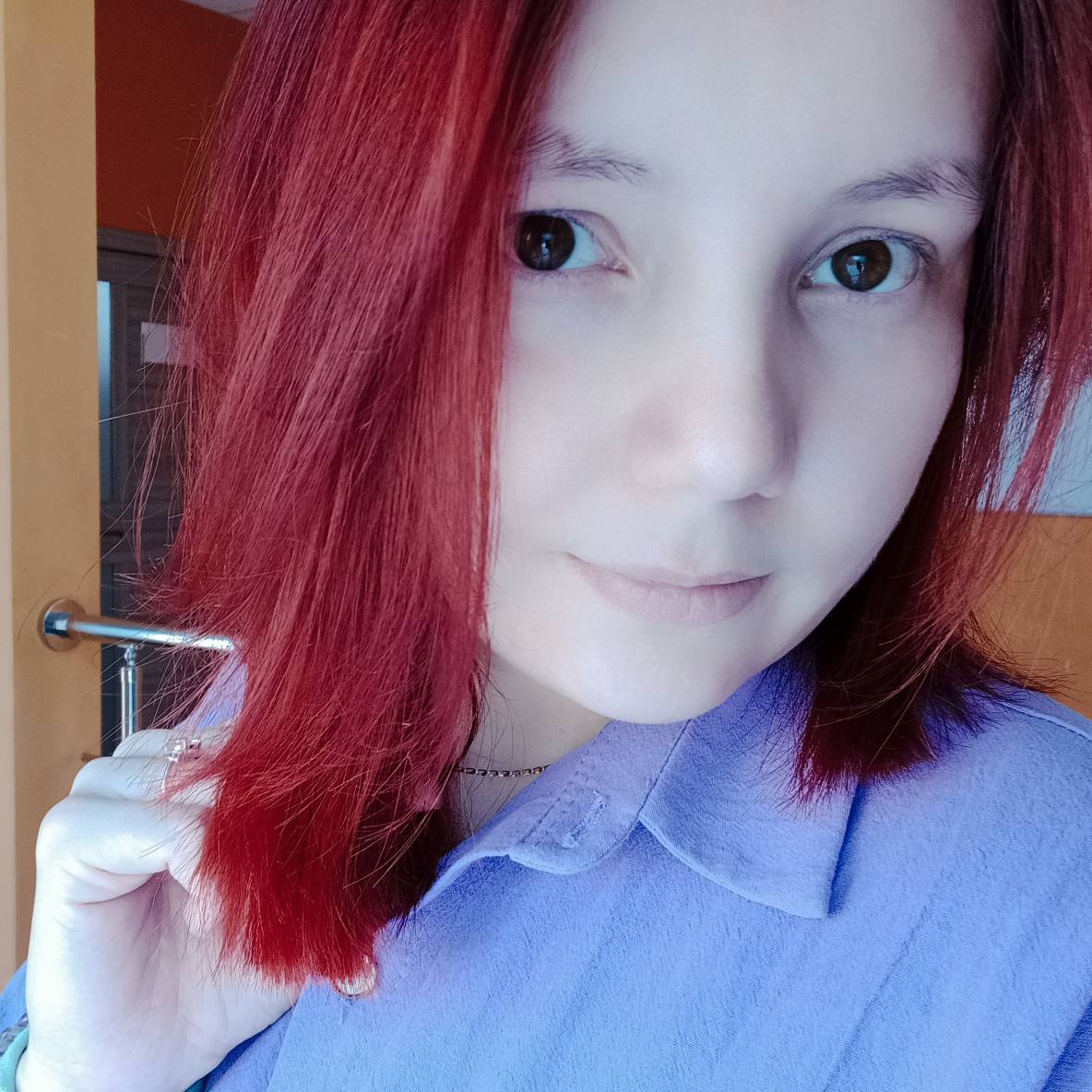 Гульнара Гусева | Сетка — социальная сеть от hh.ru