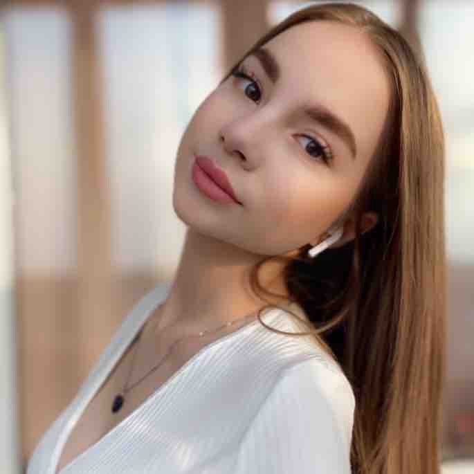 Анастасия Мамаева | Сетка — социальная сеть от hh.ru