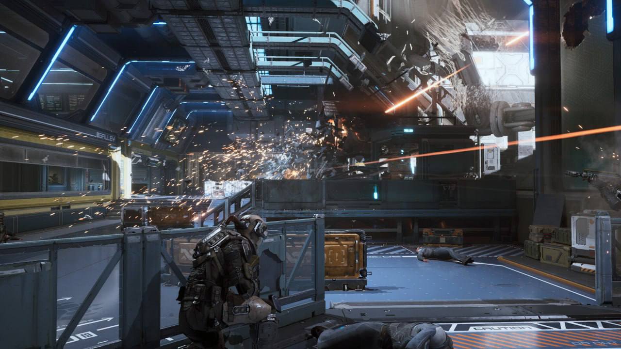The Expanse: Osiris Reborn
Студия Owlcat делает экшнрпг по вселенной сериала «Пространство».
Выглядит интересно | Сетка — социальная сеть от hh.ru