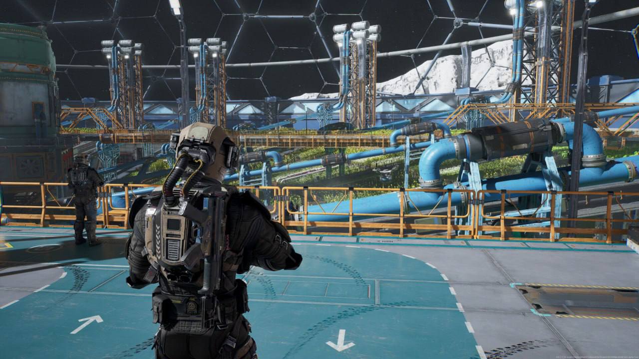 The Expanse: Osiris Reborn
Студия Owlcat делает экшнрпг по вселенной сериала «Пространство».
Выглядит интересно | Сетка — социальная сеть от hh.ru