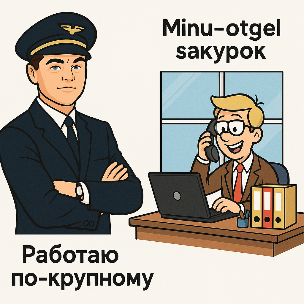 📊 Зачем малому бизнесу свой «мини-отдел закупок»? | Сетка — социальная сеть от hh.ru