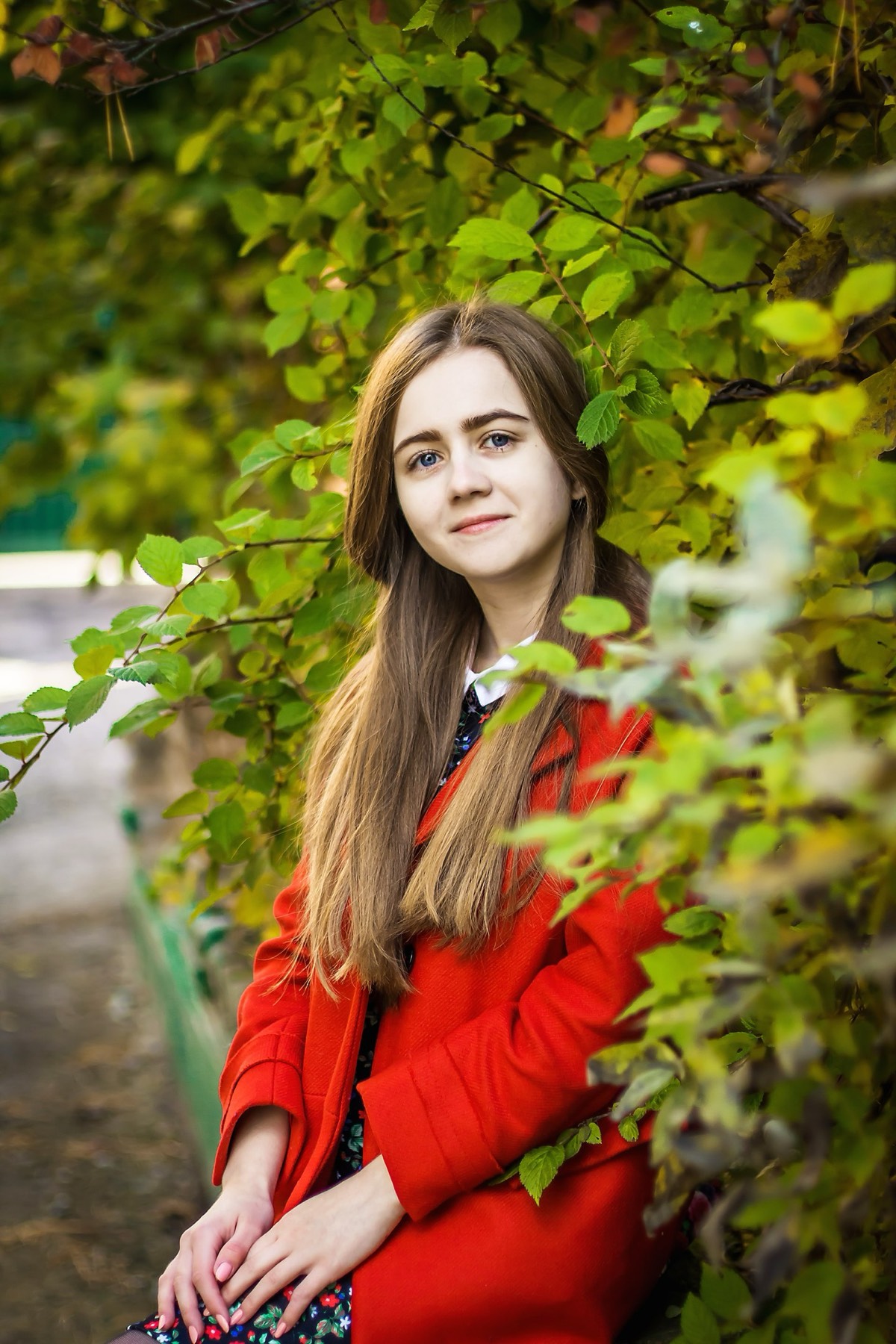 Алина Денисова | Сетка — социальная сеть от hh.ru