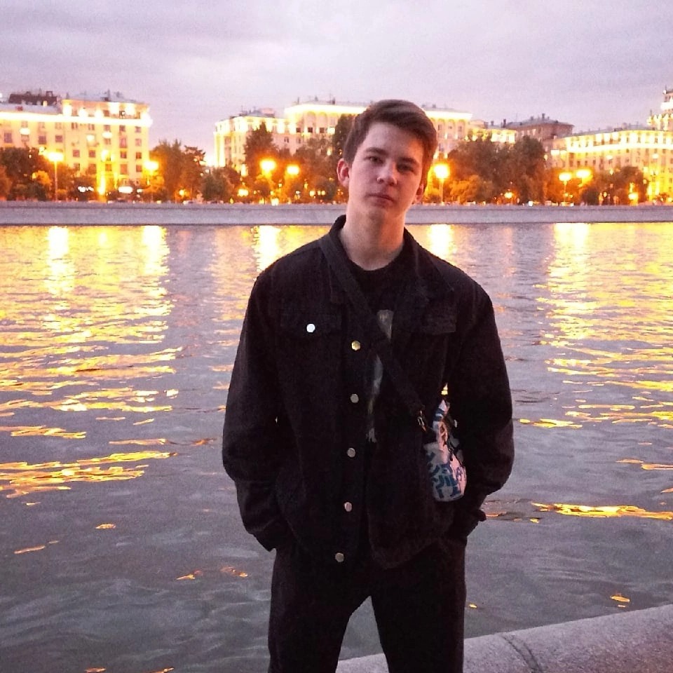 Вадим Ведищев