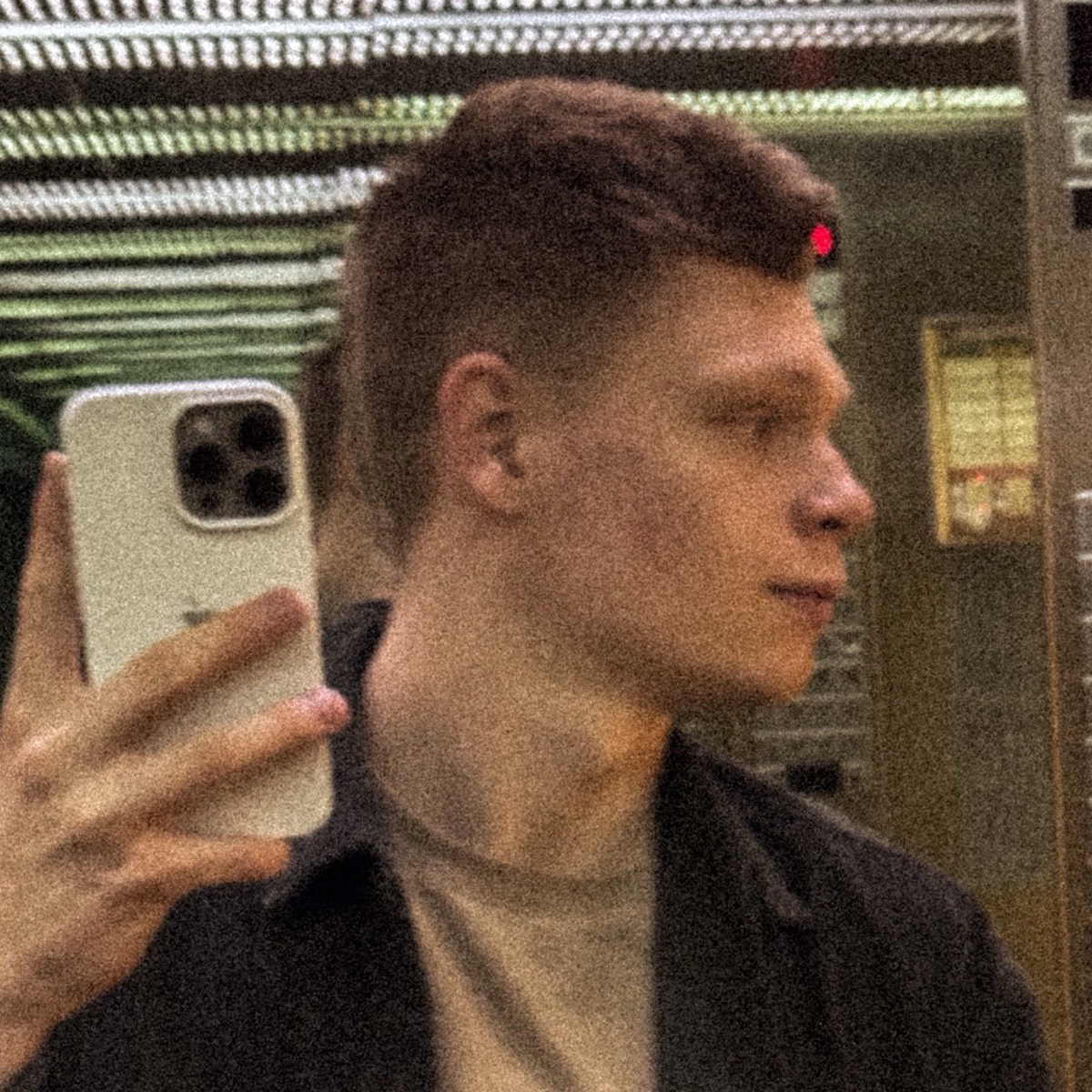 Кирилл Филиппов | Сетка — социальная сеть от hh.ru