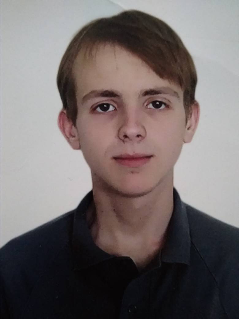 Dolbin Elisey | Сетка — социальная сеть от hh.ru