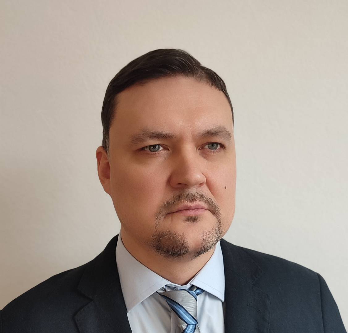 Евгений Дрегуло