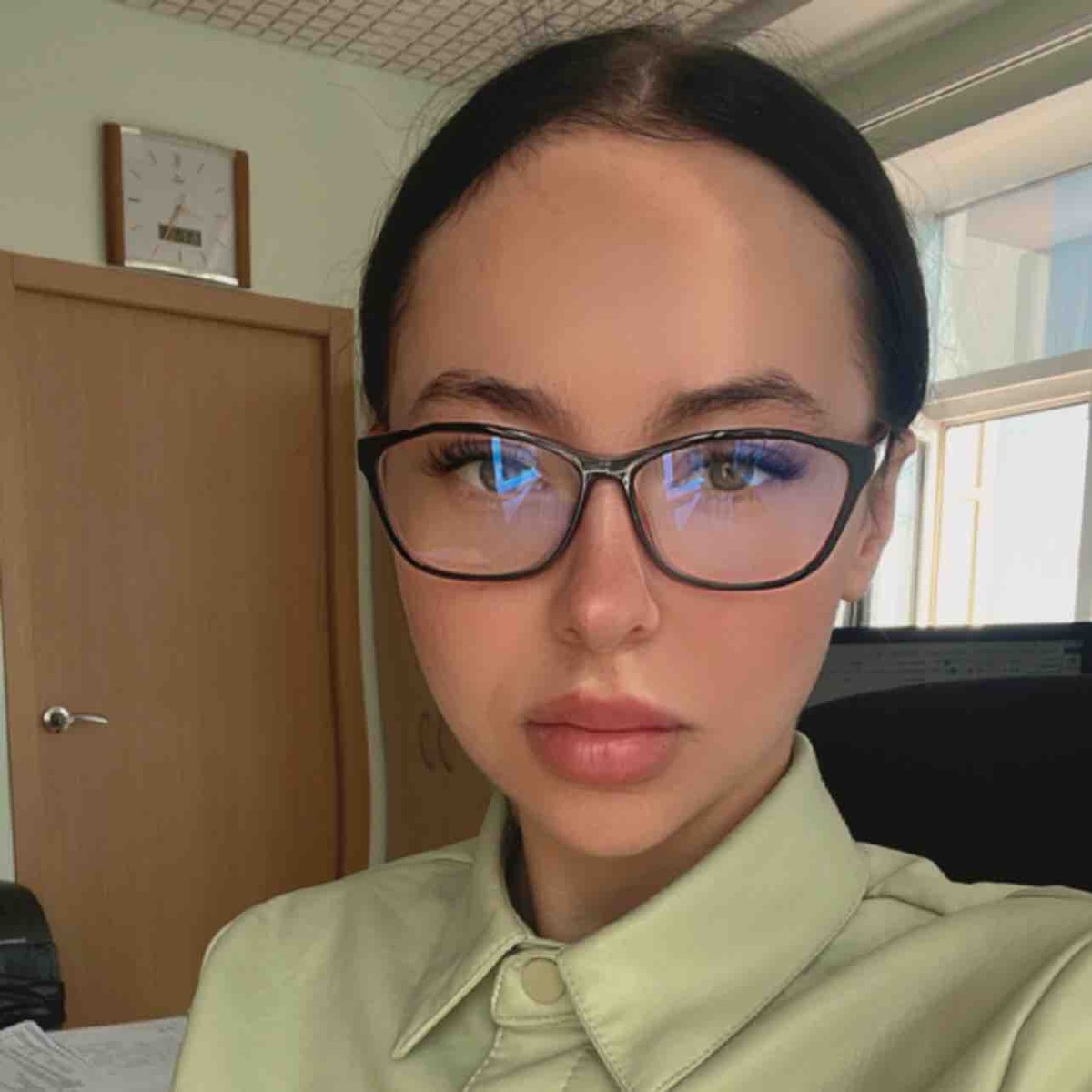 Анастасия Алиева